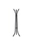 Gavie Tall Hanger 50x50x176cm-Black - 4