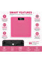 Digital Bathroom Scale - Ultra Slim Electronic Weighing Machine with High Precision Sensor (Model: QR-126) - Max 180 Kg - 5