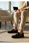 2273-Smart Inside-Out Double Genuine Leather Premium Series Jurdan Sole Men's Classic Shoes - 8
