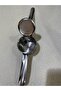 Stainless Steel Potato Masher – Smooth and Delicious Purees - 6