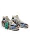 Air Semi-Professional Sock-Style Turf-Uni-Sex Football Shoes