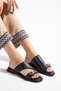 New Season Women's Daily Slippers Stylish and Comfortable - 3