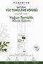 Natural Facial Cleansing Foam |   3X 150 ml - 3