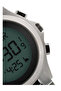 Stainless Steel Digital Watch Wr02 - 3