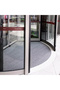 Aluminum Entrance Door Mats Commercial Entrance Mats Anti Slip Sand Scarping, Entrance Flooring System - Anti-Slip & Dustproof - 2