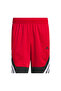 Men's Pro Motion Red Shorts Kc7385