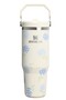 The iceflow flip straw 2.0 tumbler 0.89l colorful