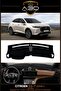 Citroen Ds-7 (2011-2018) Front Dashboard Protection Protective Case Carpet Cover Accessory Spare Part