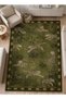 Eta Traditional Patterned Modern Woven Base Decorative Carpet Sdtamor2727 - 3