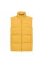 Nordlicht Vest m Men's Vest A60089-69 Yellow - 3