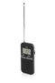 Radio RA-E411B Negru - 4