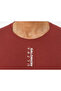 Ultra Ss Tee m Men's Running T-Shirt Lc2789700 Red - 3