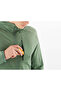 Essential Lightwarm Men's Outdoor Fleece Jacket Lc2111800 Green - 3