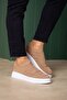 Textile Men's Sneaker Taba - 4