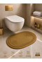Decorative Bathroom and Entrance Mat, Door Mat - 4