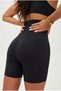 Luvessa Model Seamless Waist Slimming Firming Shaping Shorts Corset Leggings - 2