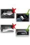 Glove Box Organizer – Vehicle Document Holder - 2