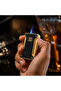 New Cigar Lighter Torch Gas Refillable Windproof Lighter Jet Flame Black - 8
