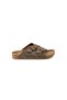 Double Buckle Cross Strap-Summer Ergonomic Women's Slippers - 6137 - 2