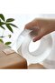 SKY-TOUCH Torix 3M Magic Adhesive Tape Washable Waterproof Double Sided Mounting Transparent Acrylic - 2