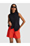 Black Regular Fit Short Sleeve Shirt 50328644-Vr046 - 4