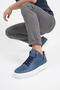 Zrc004 high quality lace-up men's sports shoes anthracite - 5