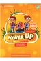 Power up 2Nd Edition Level Starter Start Smart Pupil's Book with Ebook + Activity Book with Digital Pack 2 with Code - 2