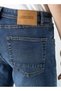 Men Skinny Fit High-Rise Jeans - 5
