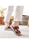 Mulex Women's Casual Comfortable Sole Slippers - 3