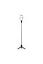 45 Inches L13 High Quality Stainless Steel Selfie Stick With Multi-functional Reinforcement Bracket 360° Rotation Tripod Wireless Remote, Phone Camera Stand - 5