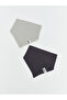 Esvab • Modern & Distinctive Striped Baby Boy Bib Set of 2 - 3