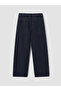 Loose Fit for Style Seekersmen's Jean Pants from Uzg Store - 4