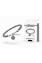 New Season Licensed Knitted Steel Bracelet 19cm Adjustable Special Box - 5