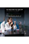 P03 360° Auto Face-Tracking Desktop Gimbal - 3