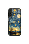 Galaxy A14 5g Case with Camera Lens Protection Patterned Silicone Superior Protection - 3