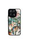 Xiaomi 15t Case with Camera Lens Protection Patterned Silicone Superior Protection Senk - 3