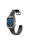 Smartwatch X1 Negru - 8