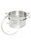 Garnek Black Cube 8.3 L - 7