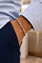 Original Men's Steel Bracelet Gift Box Hmstell35