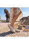 Women's Daily Anatomical Shoes 036-0020 - Ecru