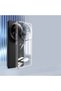 Xiaomi Mi 14 Ultra Case Camera Protected Transparent Thick Ultimate Protection Silicone Tkng - 3