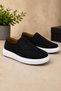 Poly Sole Orthopedic Daily Classic Men's Shoes - 2