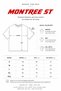 Oversize Habibi Printed 100% Cotton T-Shirt - 6