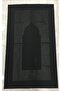 Etamin Prayer Rug / Embroidered Prayer Rug