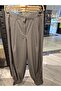 Svetla Collection Cuffed Pants - 3