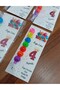 (10 Pieces Will Be Sent) Egg-Laying Pen with Card Emoji Gift for a Friend Birthday Holiday Gifts - 3