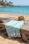 Beach Peshtemal, Peshtemal Beach Towel Cotton Peshtemal Beach Towel