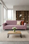 Jacquard Bark (Stick) Pattern 3-Seater Armchair, Sofa, Sofa Bed Cover, Stretch, Flexible, Elastic, Sofa Cover