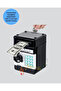 Automatic Money-Pulling Password Atm Design Piggy Bank - 4