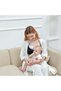 Bellababy Hands-Free Breast Pumps Wearable, Electric Double Breast Pumps Portable Wireless Low Noise, 4 Modes & 6 Levels Suction, Come with 24mm flanges and 17mm, 19mm, 21mm Inserts, 6 oz, 2 Packs - 6